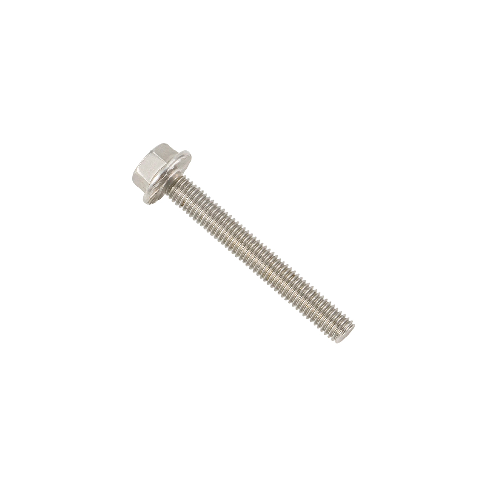 Hexagon Flange Bolt