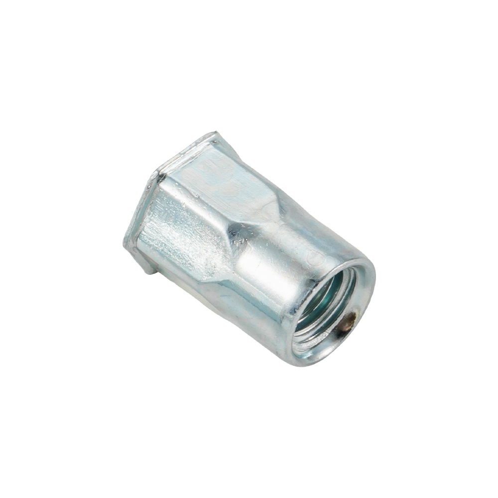 Hexagonal Blind Rivet Nut