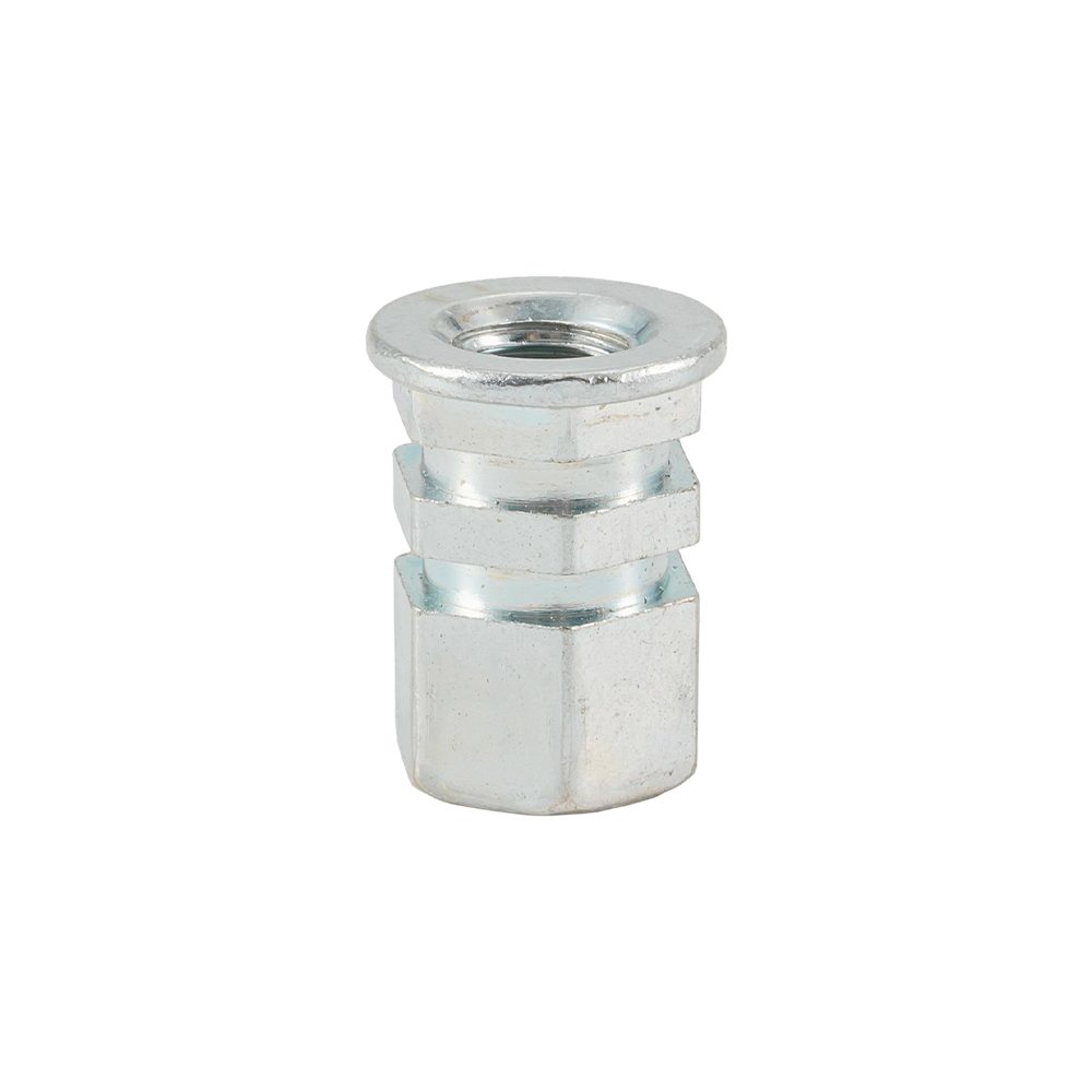 Multi-Step Rivet Nut