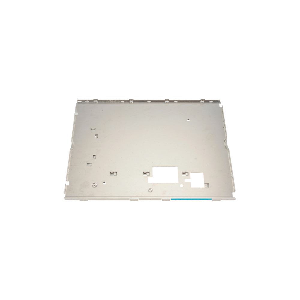 Equipment Sheet Metal Backplate