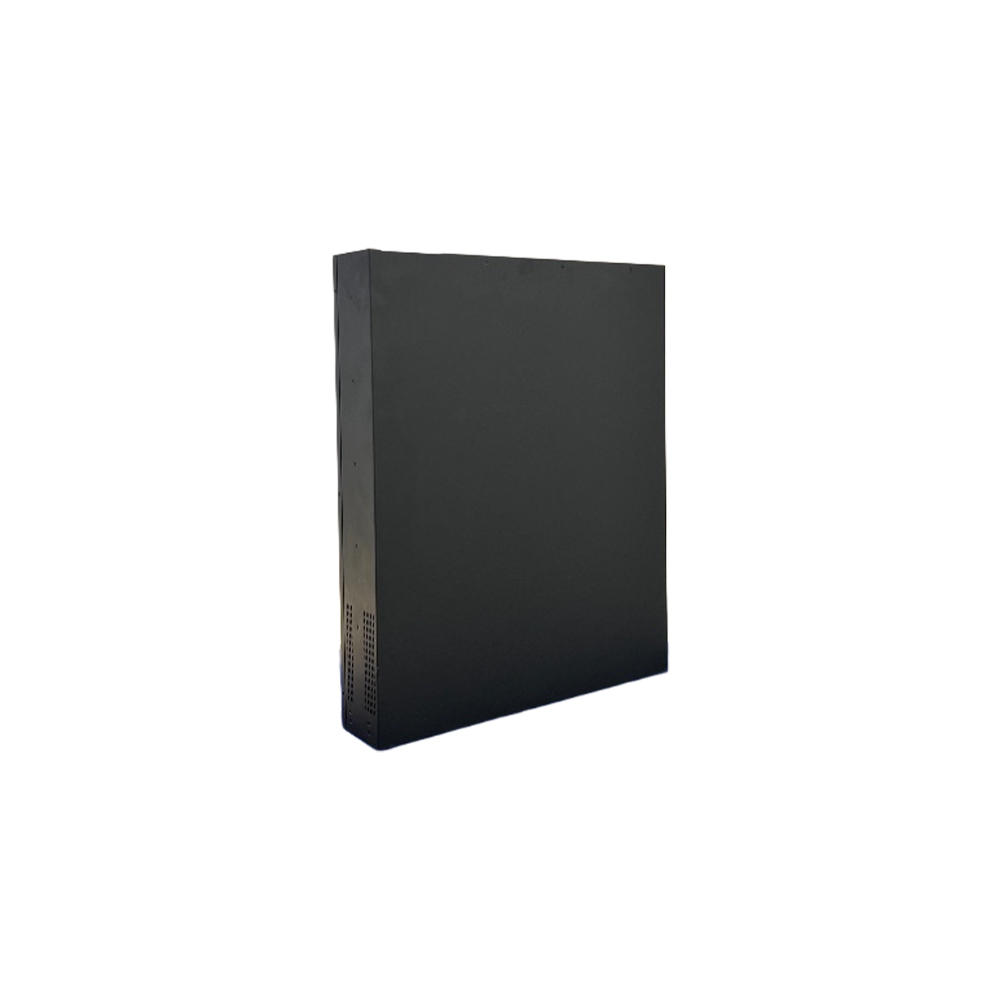 Industrial Servo Drive Sheet Metal Housing