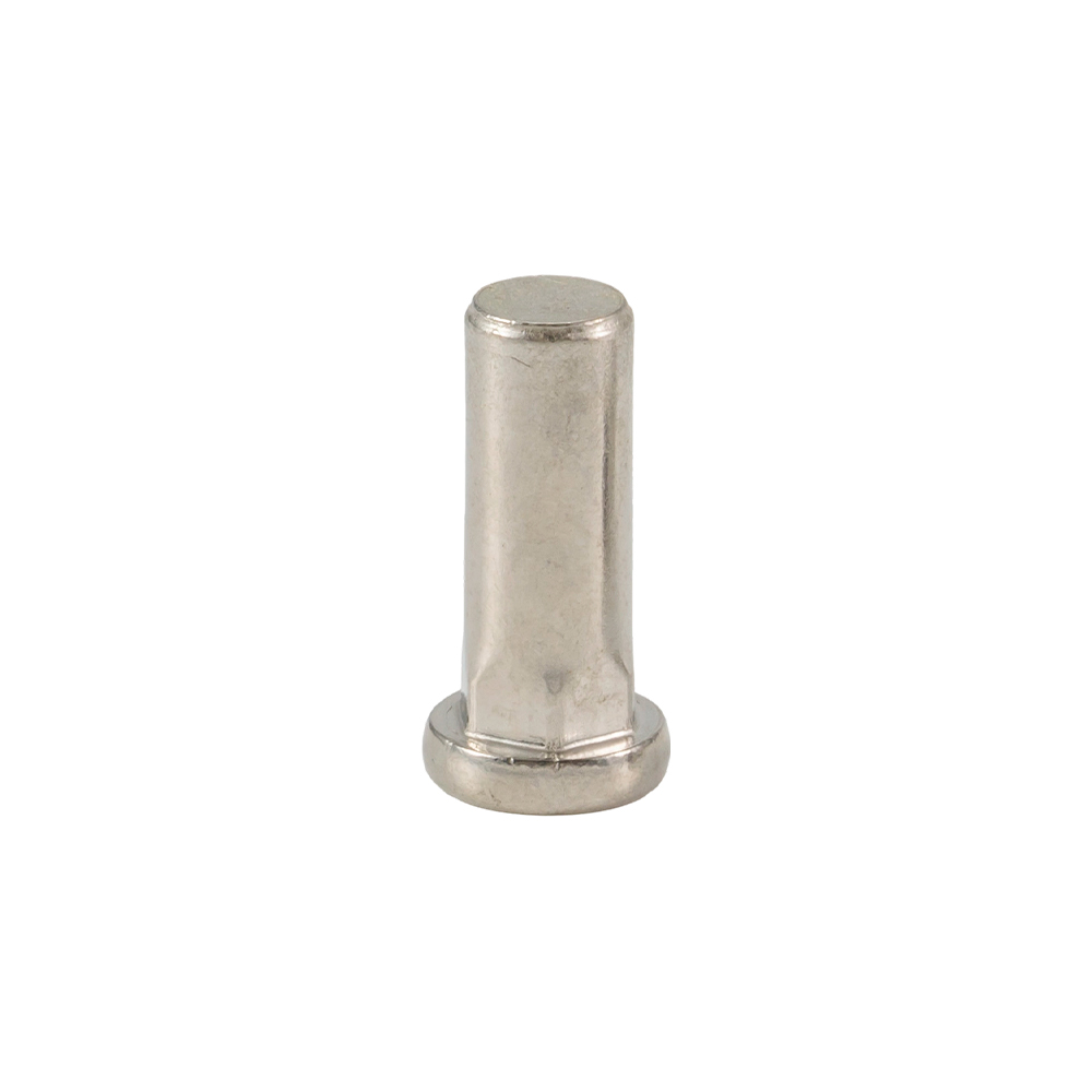 Hexagonal Blind Hole Rivet Nut