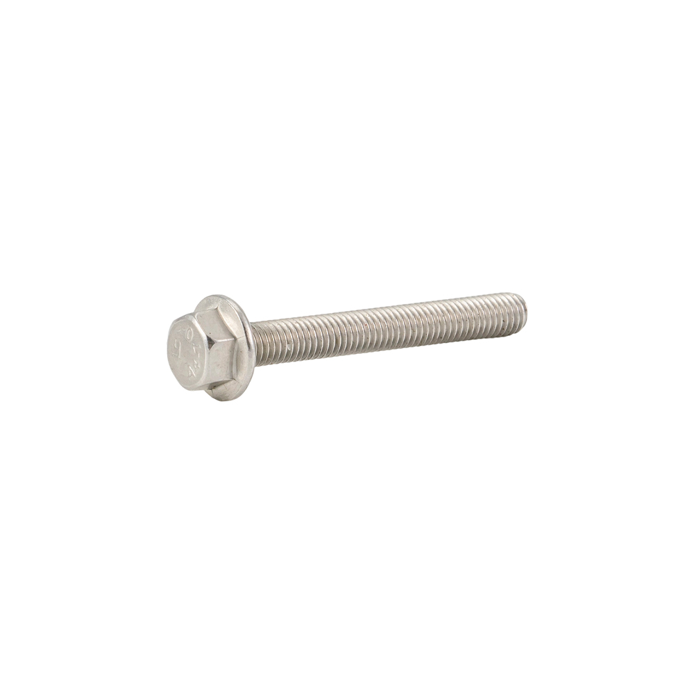 Hexagon Flange Bolt
