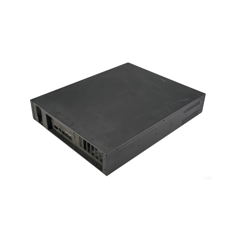 Industrial Servo Drive Sheet Metal Housing