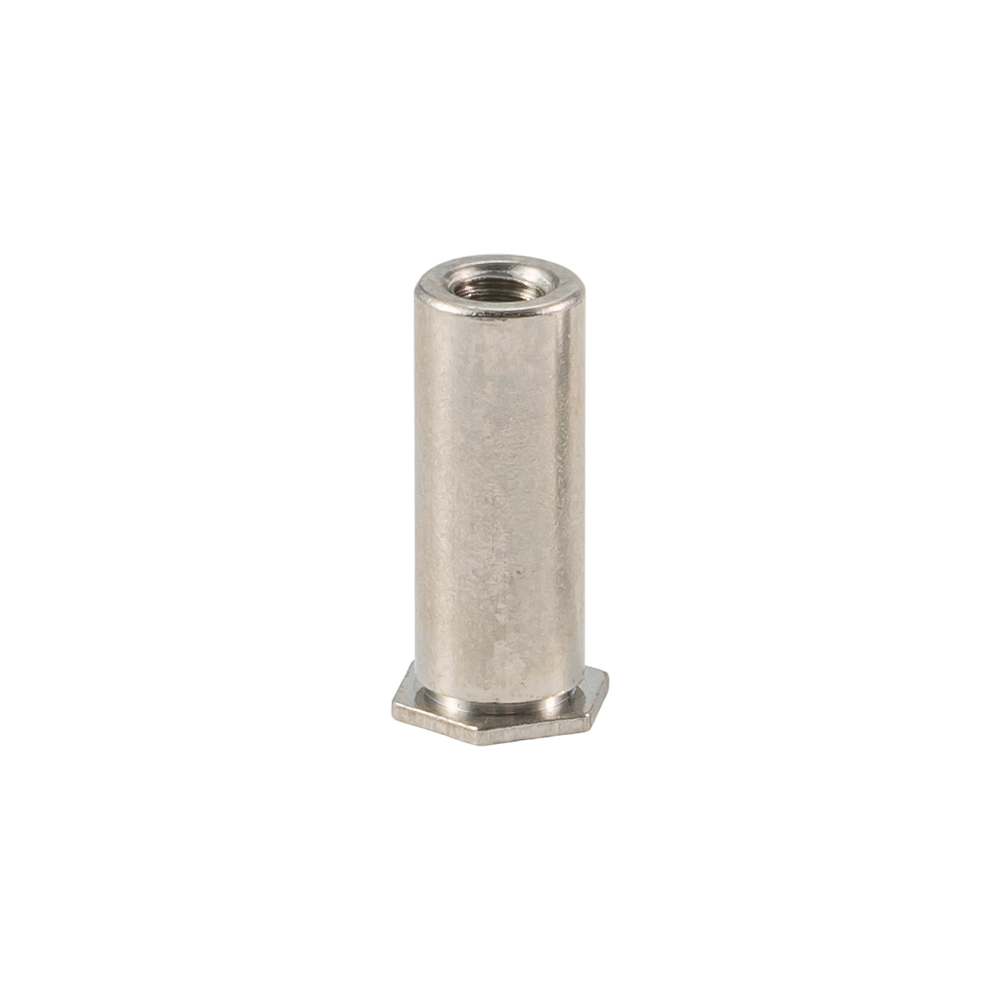 Hexagonal Head Blind Hole Self-Clinching Stud