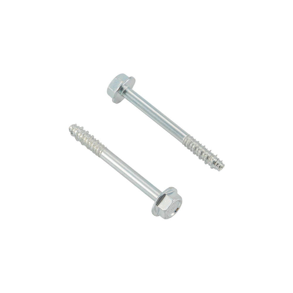 Hex Flange Head Self-Tapping Screw