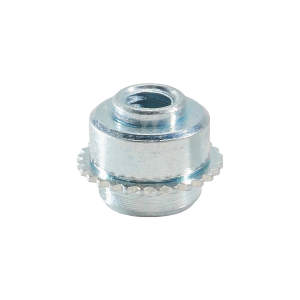 Knurled Riveting Nut
