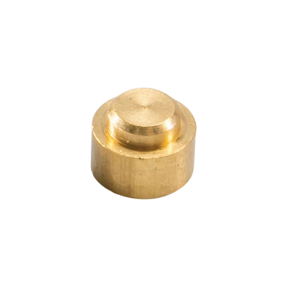 Stepped Brass Locating Pin