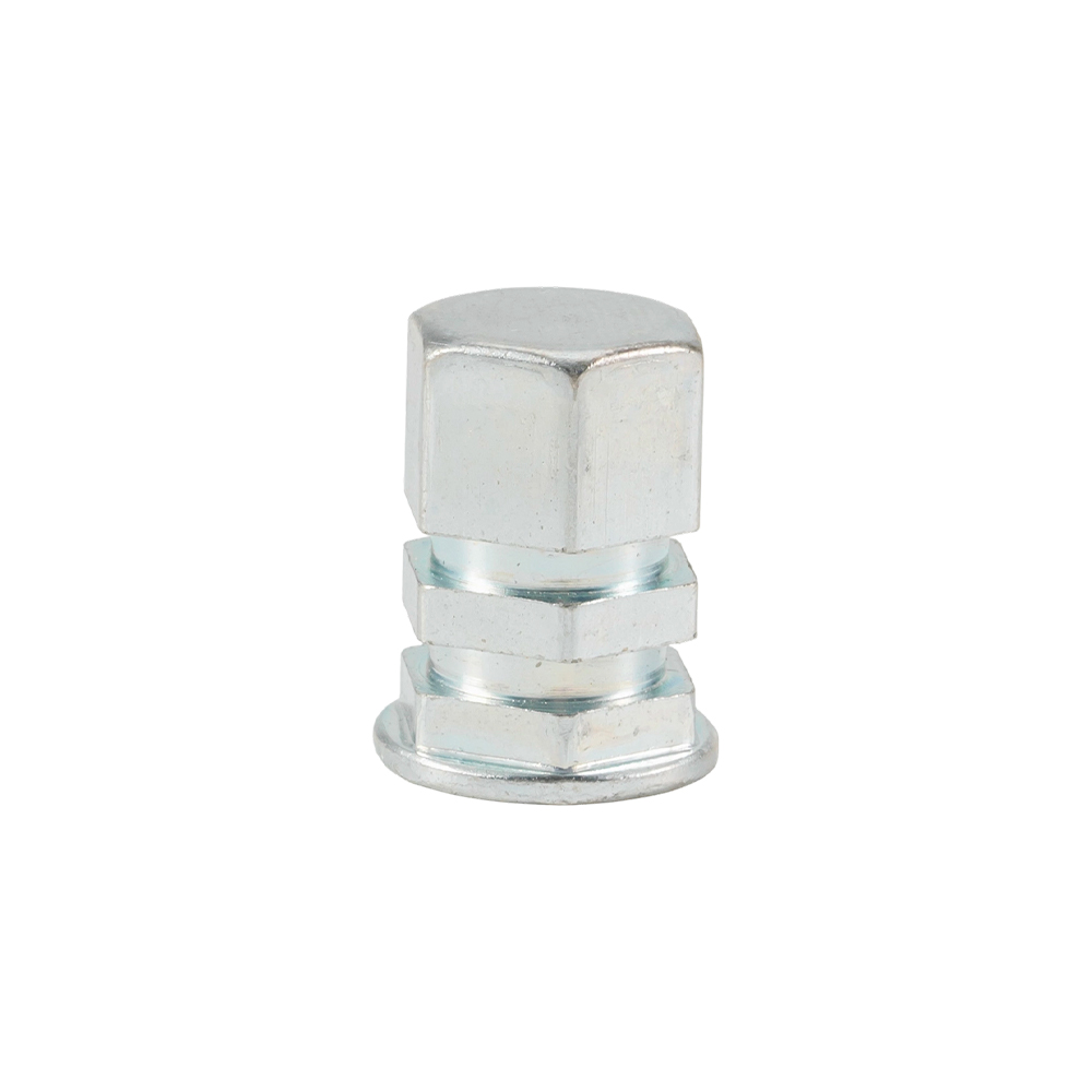 Multi-Step Rivet Nut