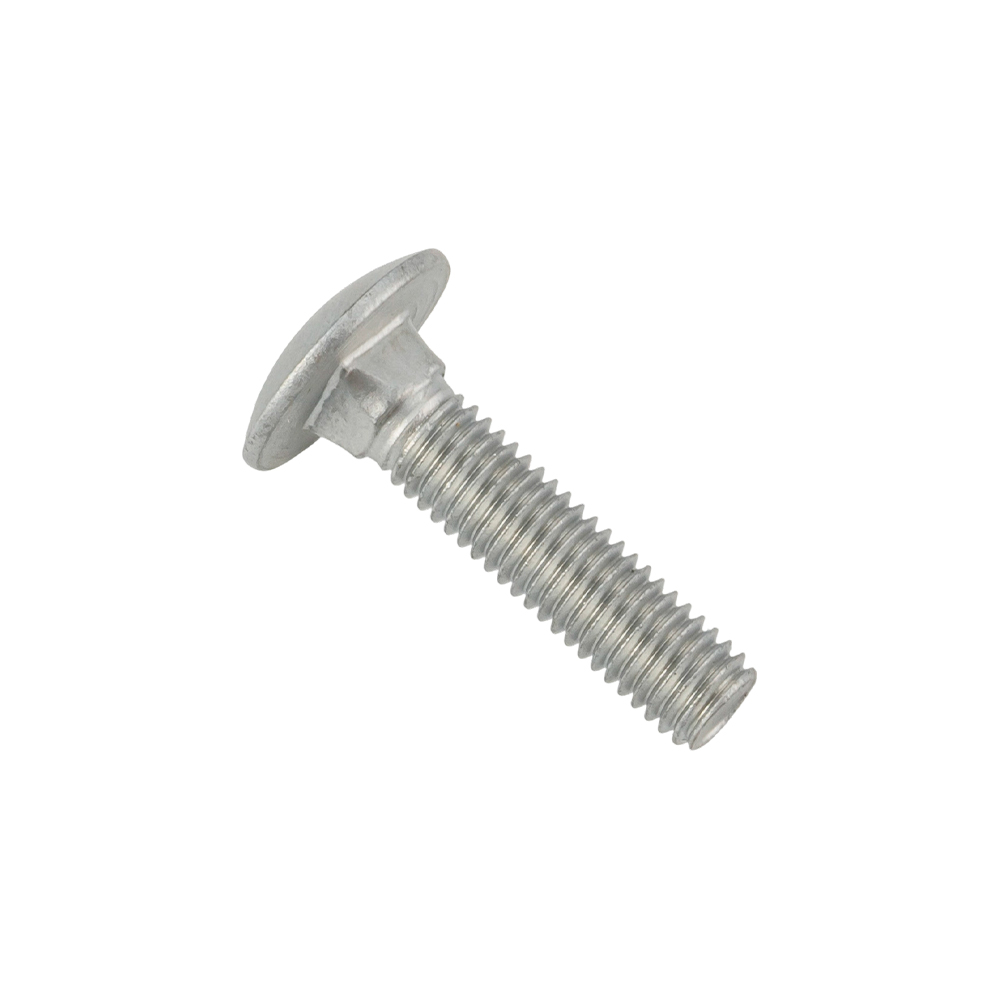 Large Round Head Carriage Bolt