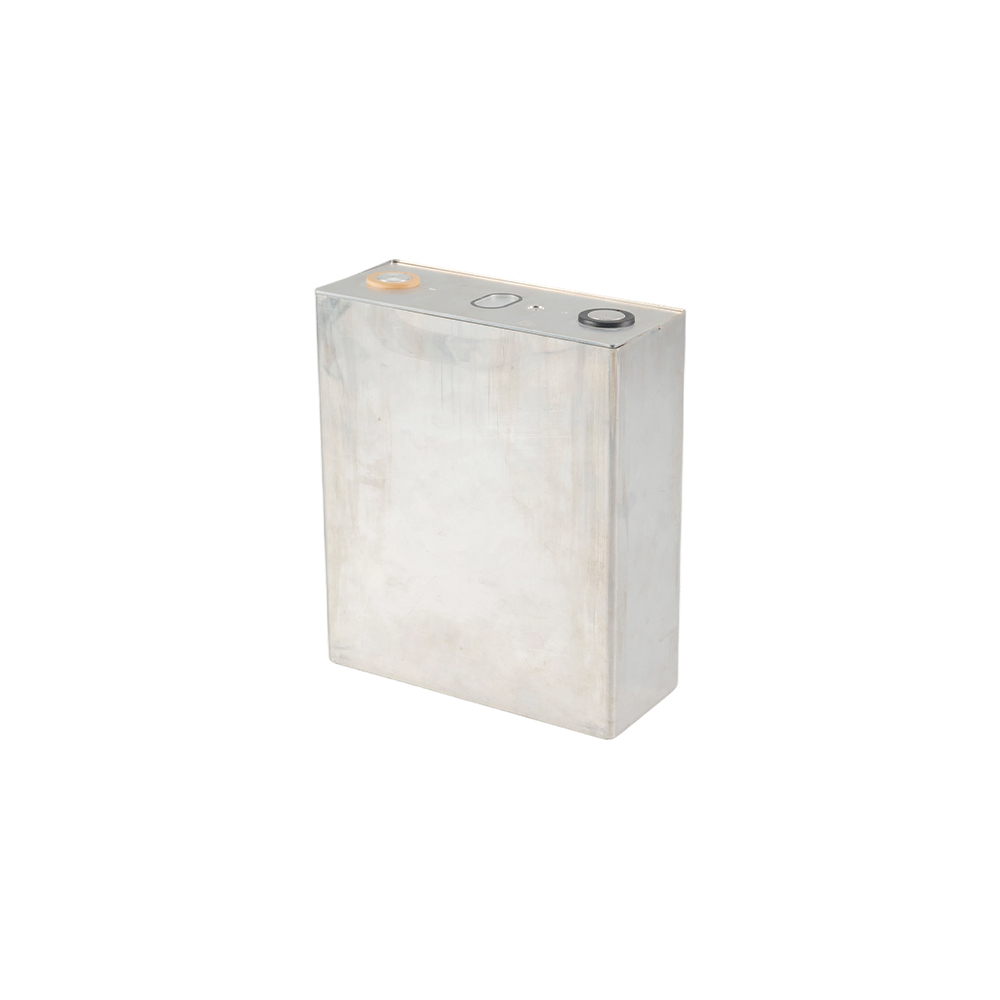 Square Aluminum Shell for Power Battery