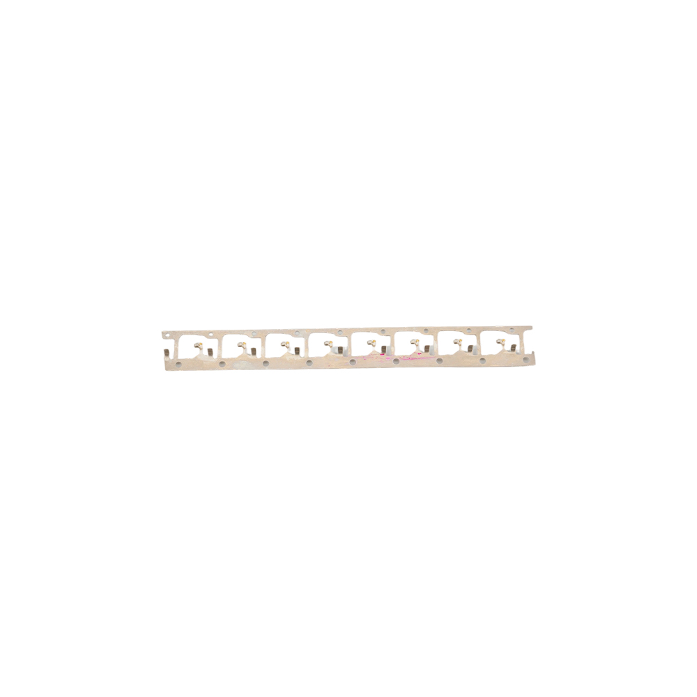 Continuous Stamped Spring Terminal