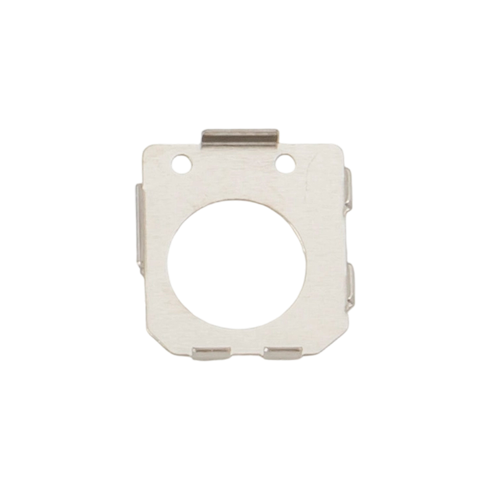 Precision Metal Mounting Bracket